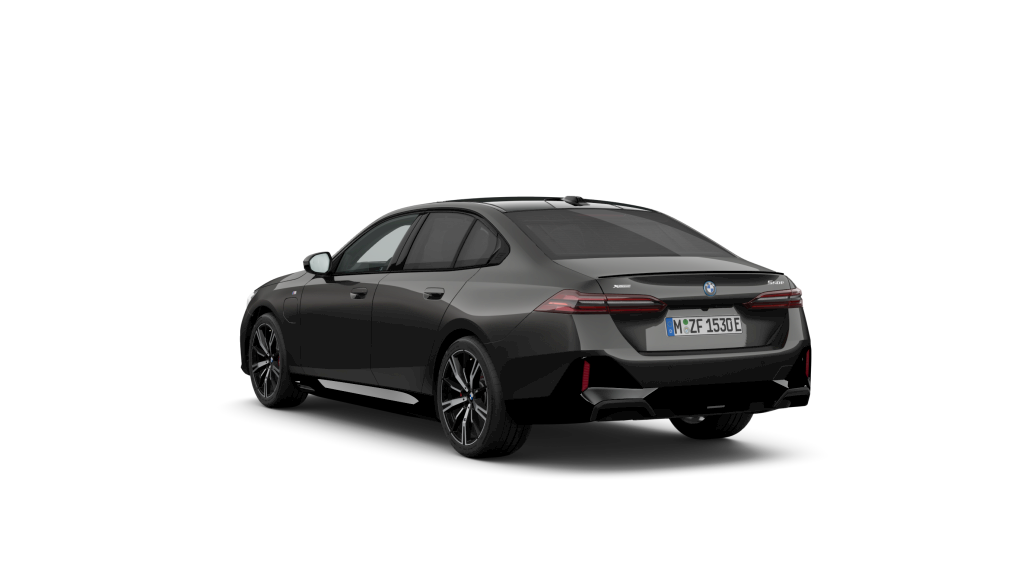 BMW 550 Sedan xDrive