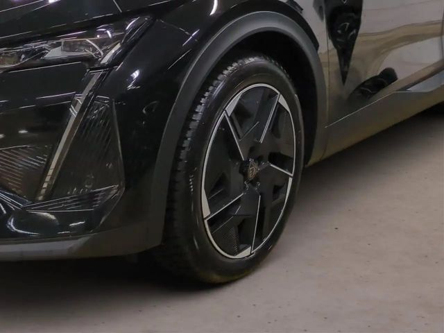 Peugeot 408 GT-Line Hybrid