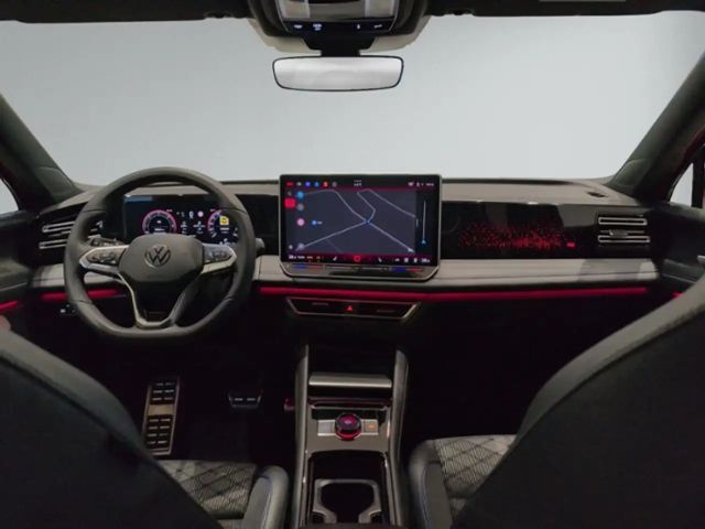 Volkswagen Tiguan 2.0 TDI DSG R-Line