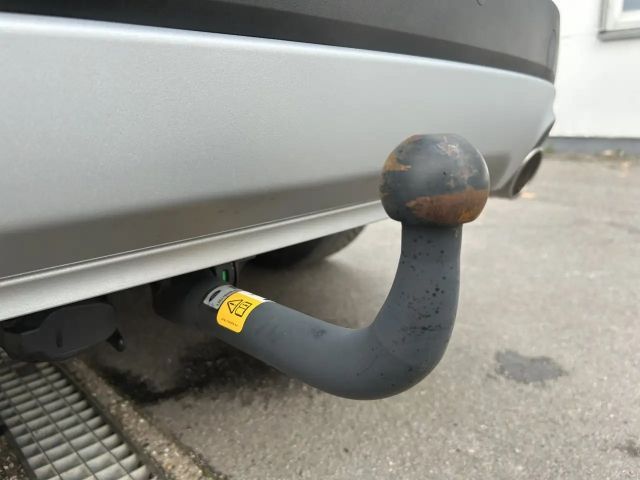 Ford Kuga Plug in Hybrid Titanium X