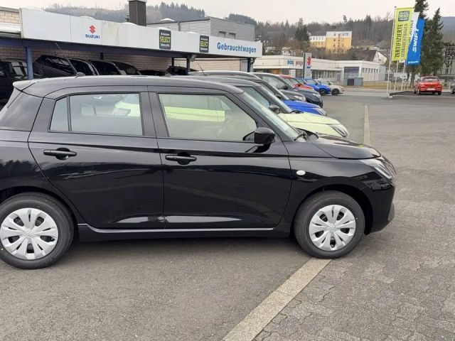 Suzuki Swift 4x4 Club Hybrid