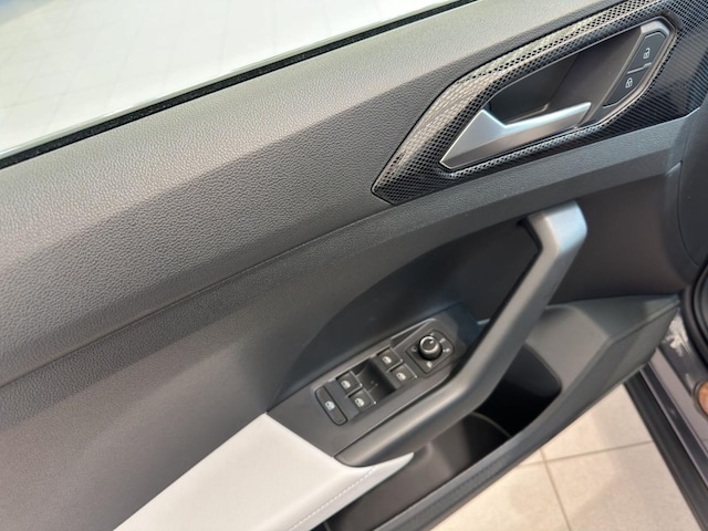 Volkswagen T-Cross 1.5 TSI ACT DSG Style