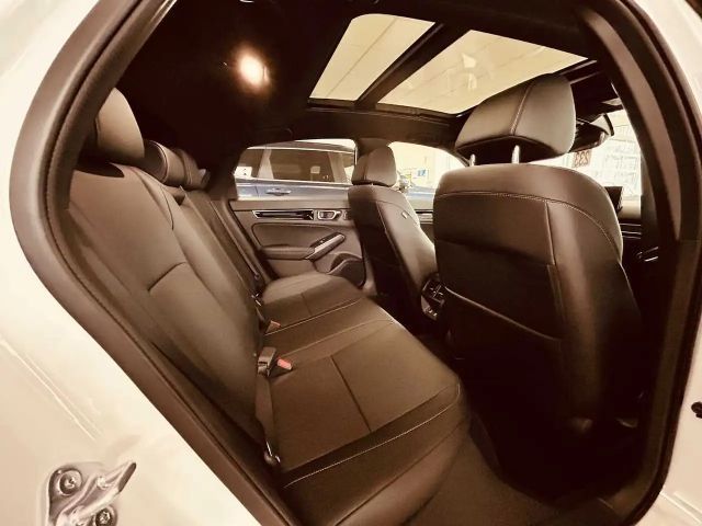 Honda Civic 2.0 Advance Hybrid e:HEV i-MMD