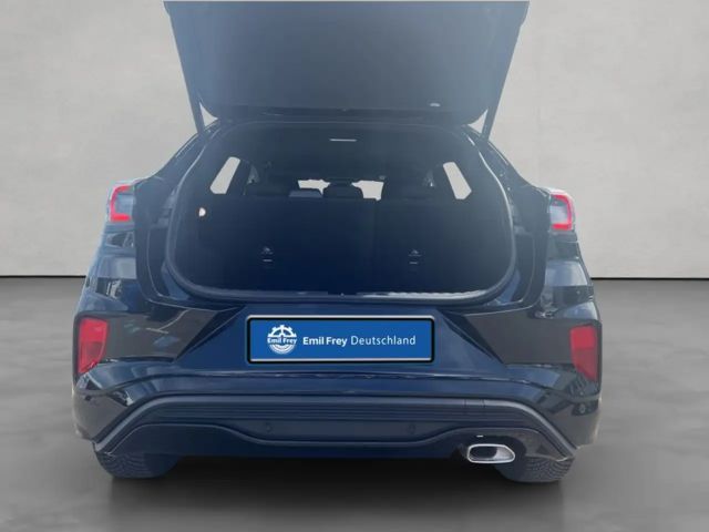 Ford Puma EcoBoost ST Line