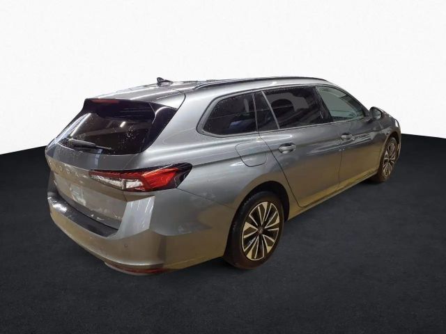 Skoda Superb 2.0 TSI 4x4 Combi Selection