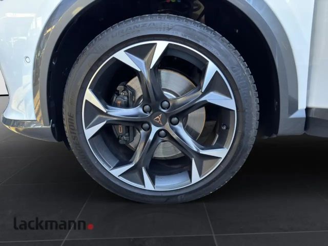 Cupra Formentor 4Drive VZ