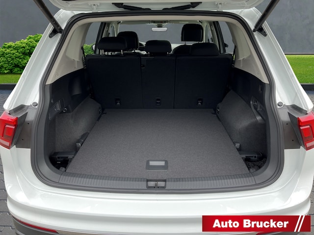 Volkswagen Tiguan 2.0 TDI Allspace Life