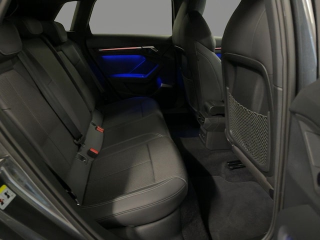 Audi A3 35 TFSI S-Tronic Sportback