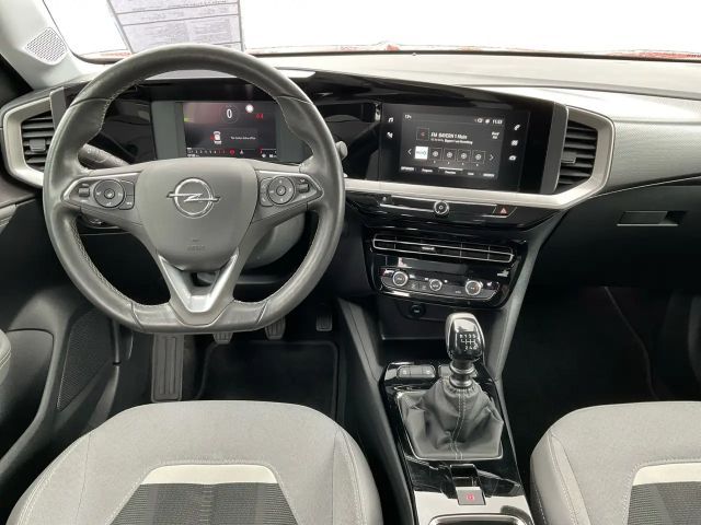 Opel Mokka 1.2 Turbo Elegance Turbo