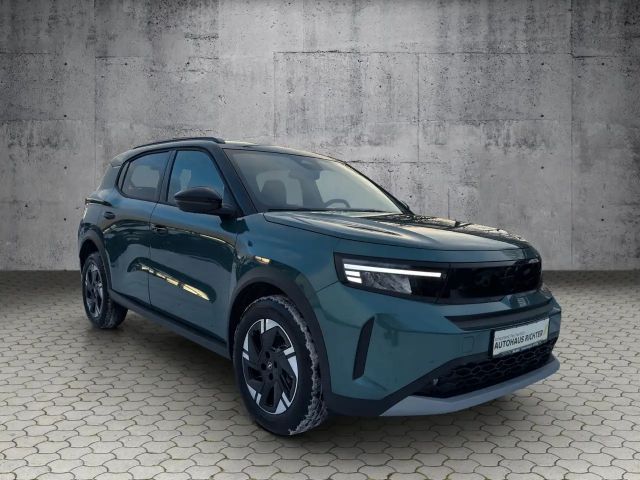 Opel Frontera Electric Ultimate 54-kWh-Batterie, AHZV