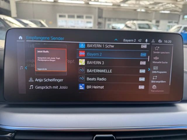 BMW 530 xe LASER+LEDER+HUD+ACC+PANO+DAB+BT+MFL+AHK+