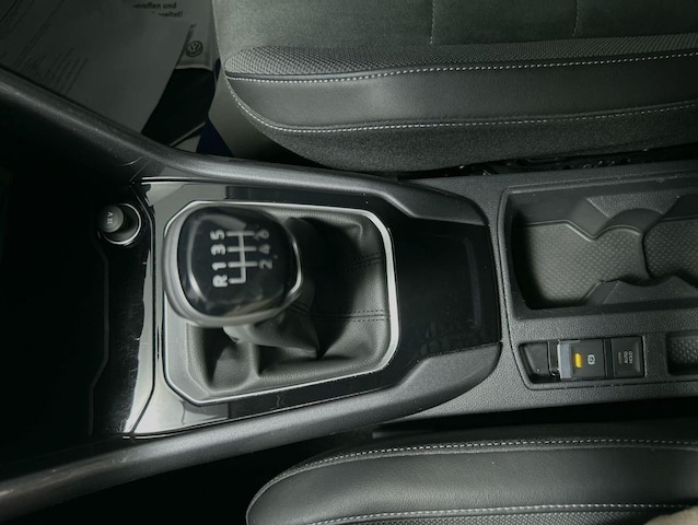 Volkswagen T-Roc 1.0 TSI