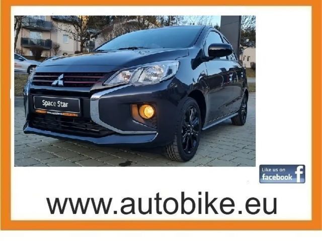 Mitsubishi Space Star Invite MIVEC Star