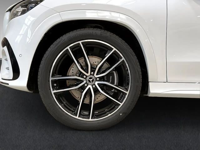 Mercedes-Benz GLS 450 4MATIC AMG Line GLS 450 d
