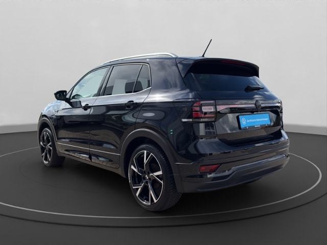 Volkswagen T-Cross 1.0 TSI R-Line