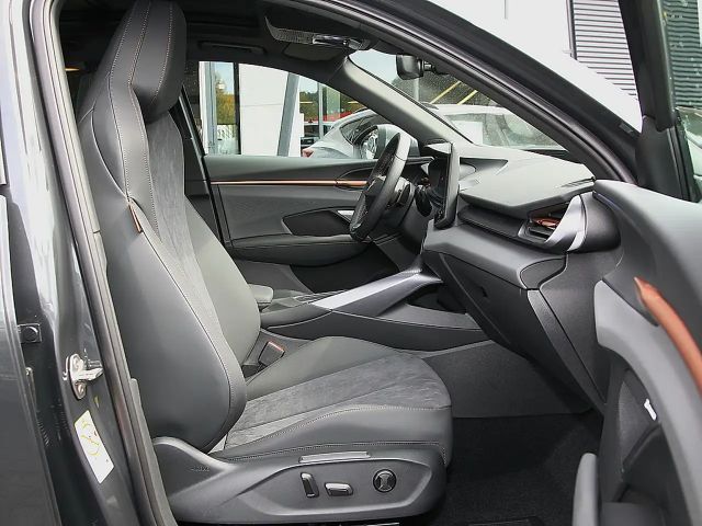 Cupra Terramar 1.5 e-Hybrid VZ e-Hybrid