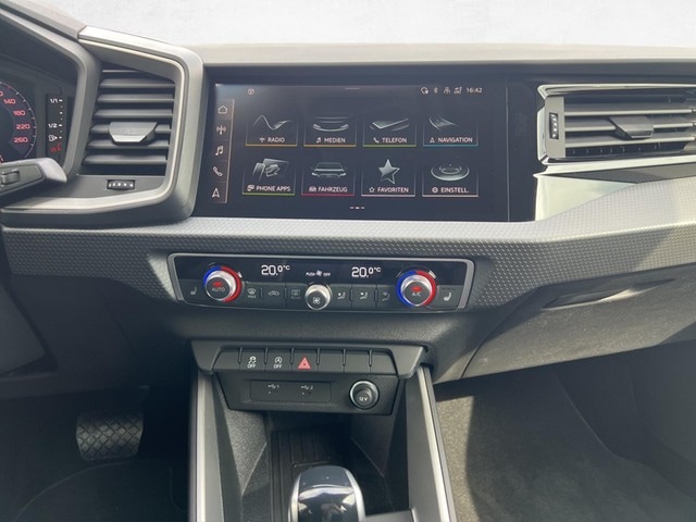 Audi A1 25 TFSI S-Tronic Sportback