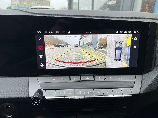 Opel Astra GS-Line Grand Sport Sports Tourer