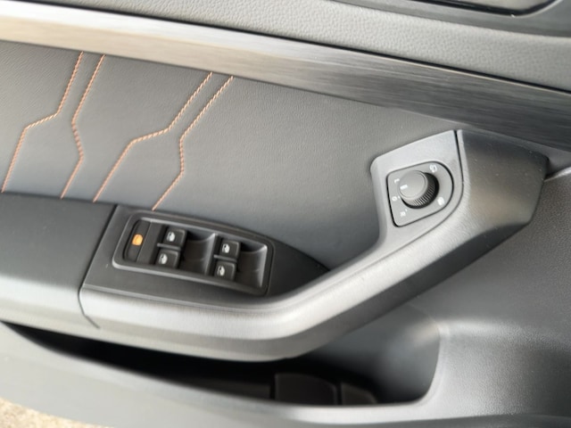 Cupra Ateca 2.0 TSI Business Performance VZ