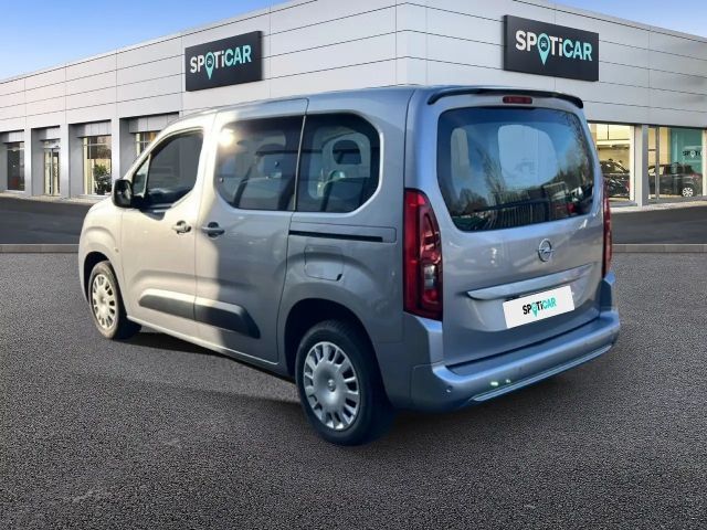 Opel Combo 1.5 CDTI Life