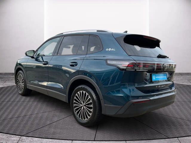 Volkswagen Tiguan 2.0 TDI