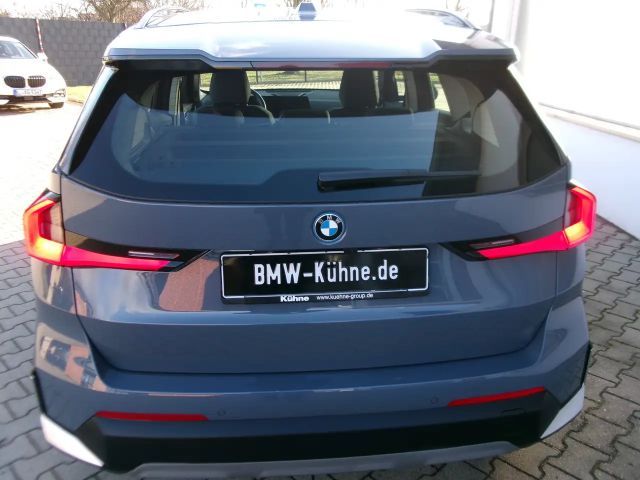 BMW X1 25exDrive LRH AHZV DVA DAB FLA LED EU6d