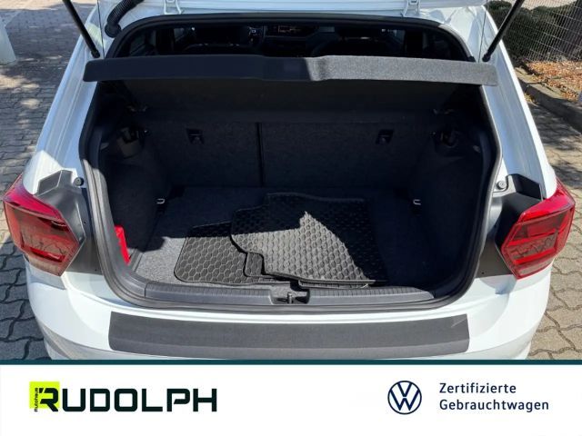 Volkswagen Polo 1.0 TSI