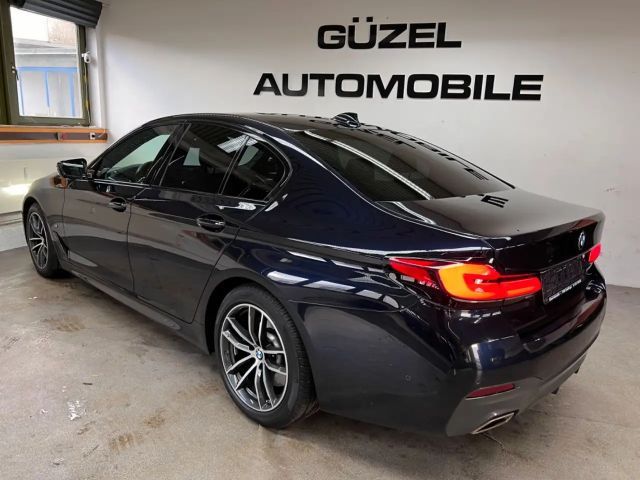 BMW 530 530i M-Sport Sedan