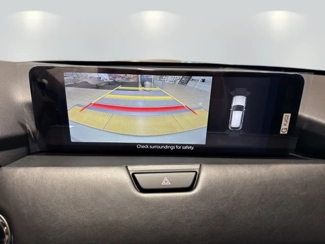 Mazda CX-80 e-Skyactiv