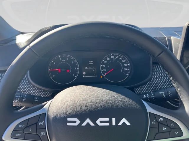 Dacia Sandero Stepway TCe 90