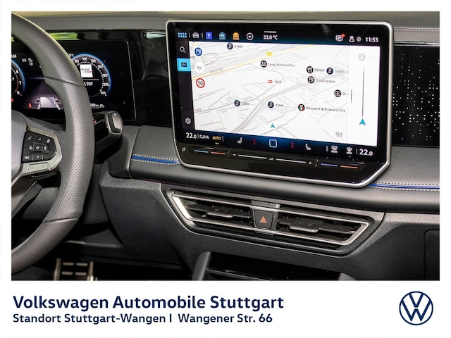 Volkswagen Tiguan 2.0 TSI DSG R-Line