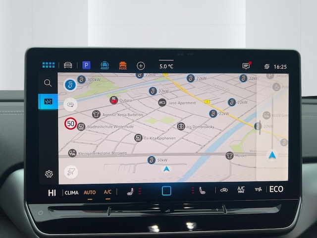 Volkswagen ID.4 Performance Pure