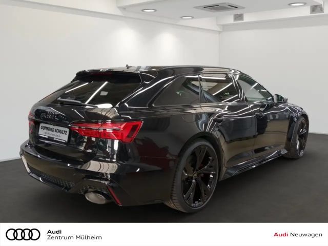 Audi RS6 4.0 TFSI Avant Quattro
