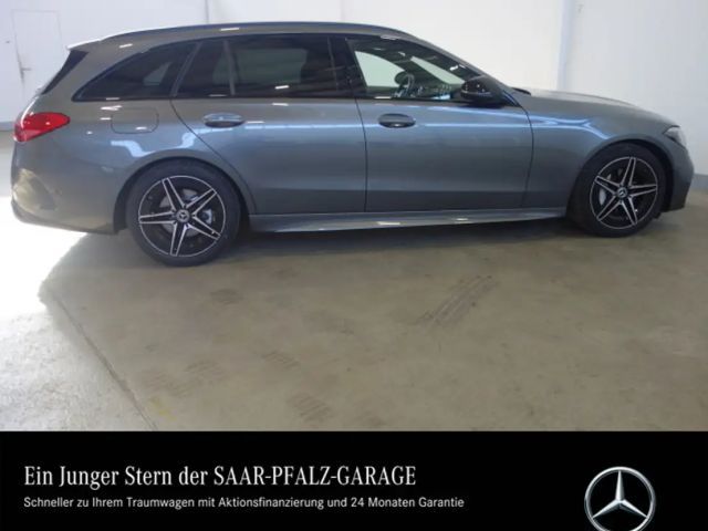 Mercedes-Benz C 200 AMG Line