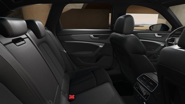 Audi A6 45 TFSI Avant S-Tronic