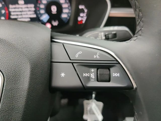 Audi Q3 35 TFSI S-Tronic