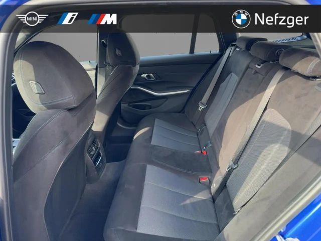 BMW 318 318i M-Sport Touring