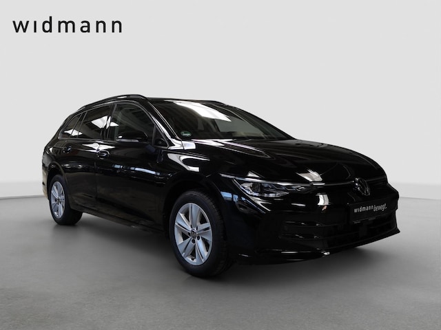 Volkswagen Golf 1.5 TSI Variant