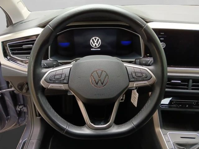 Volkswagen Polo 1.0 TSI Move