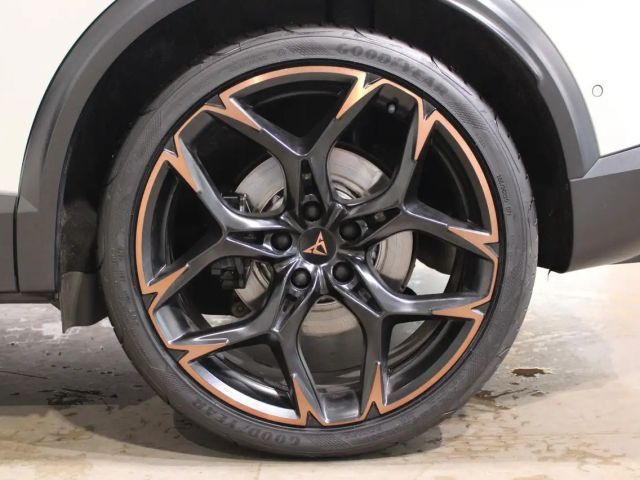 Cupra Formentor 4Drive VZ5