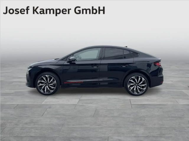 Skoda Enyaq Coupe Sportline