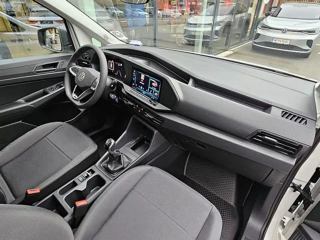 Volkswagen Caddy Caddy Cargo 1,5 TSI**Schiebetür links und rechts**