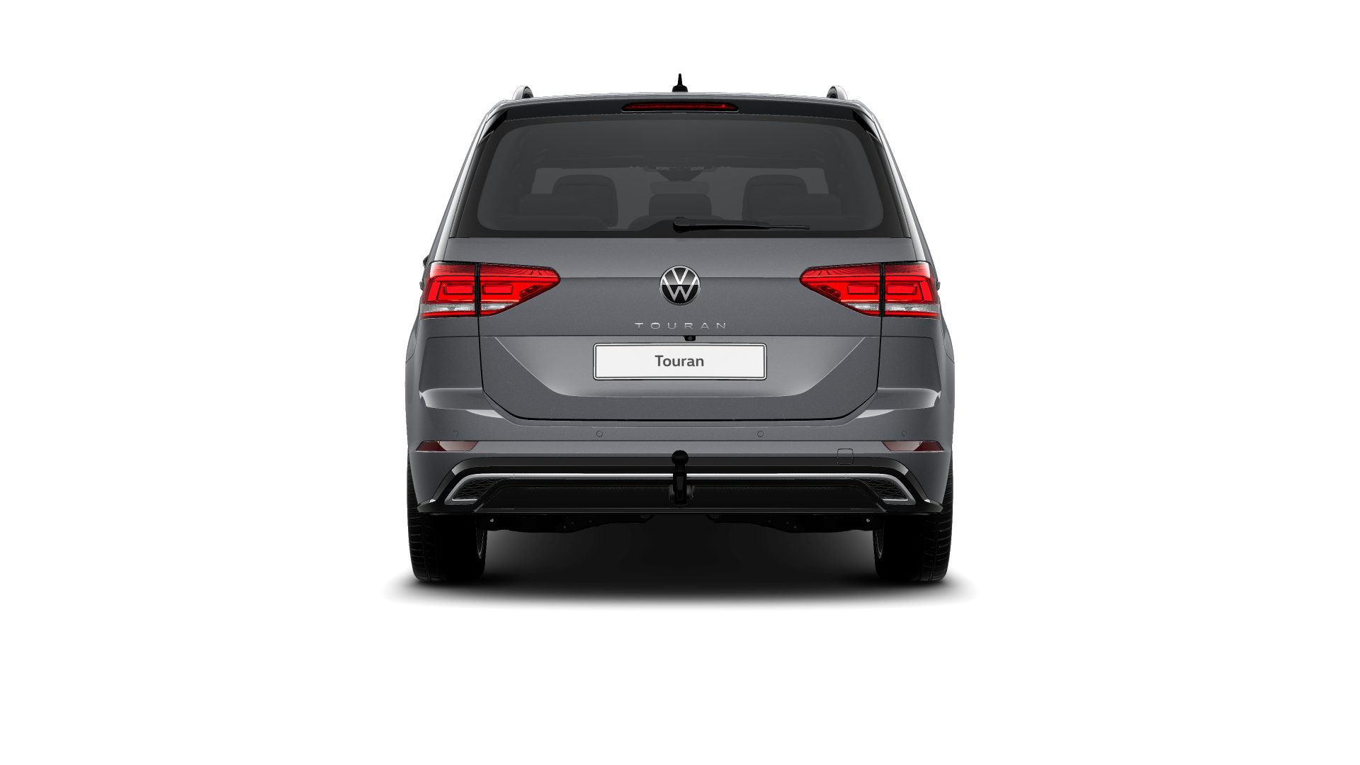 Volkswagen Touran 1.5 TSI DSG R-Line