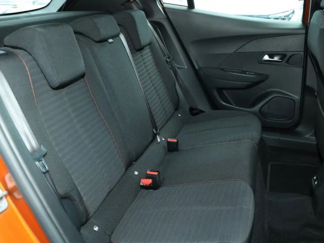 Peugeot E-2008 Active Pack