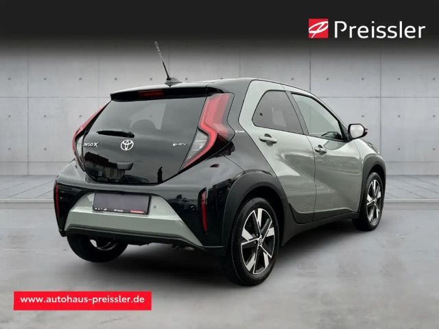 Toyota Aygo X Hatchback Hybride
