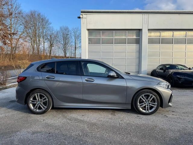 BMW 118 118i M-Sport Sedan