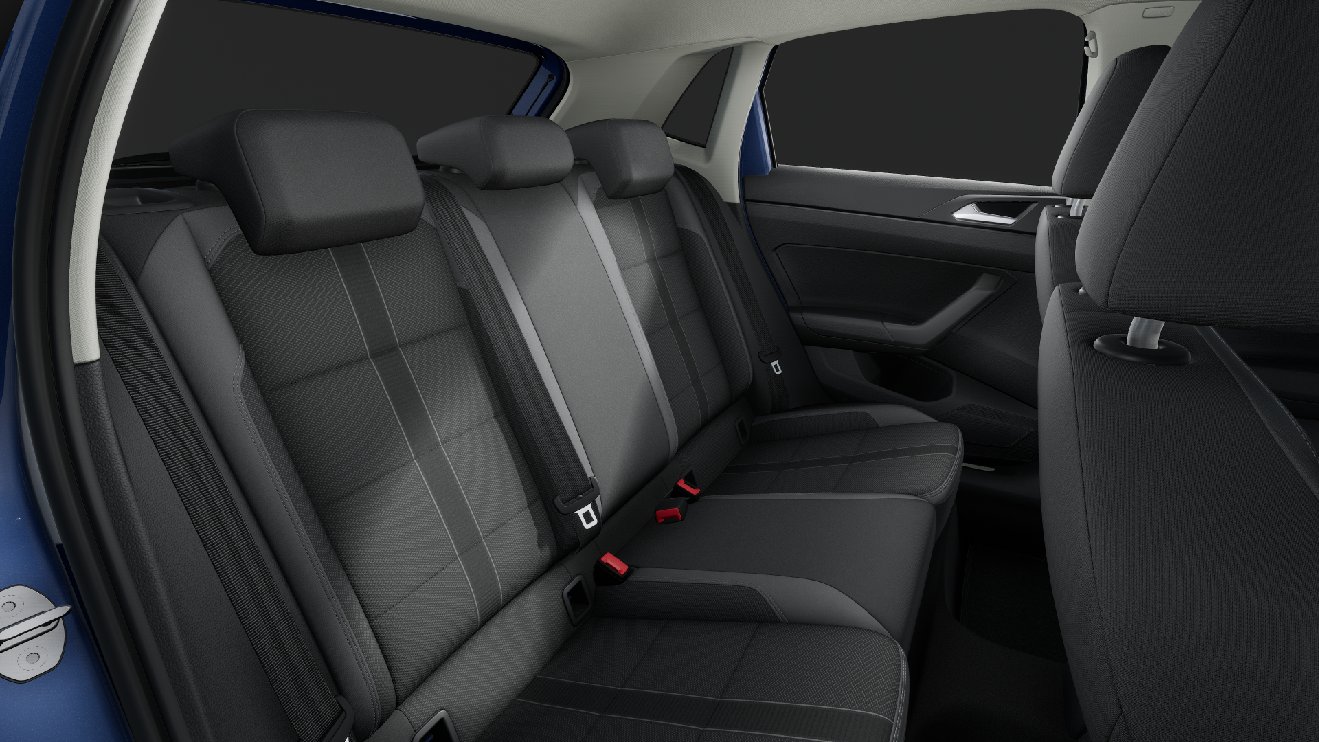 Volkswagen Polo IQ.Drive Style