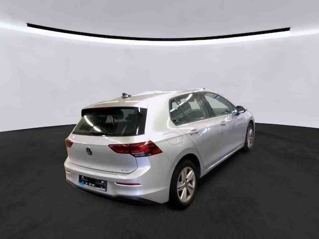 Volkswagen Golf DSG Golf VIII Life