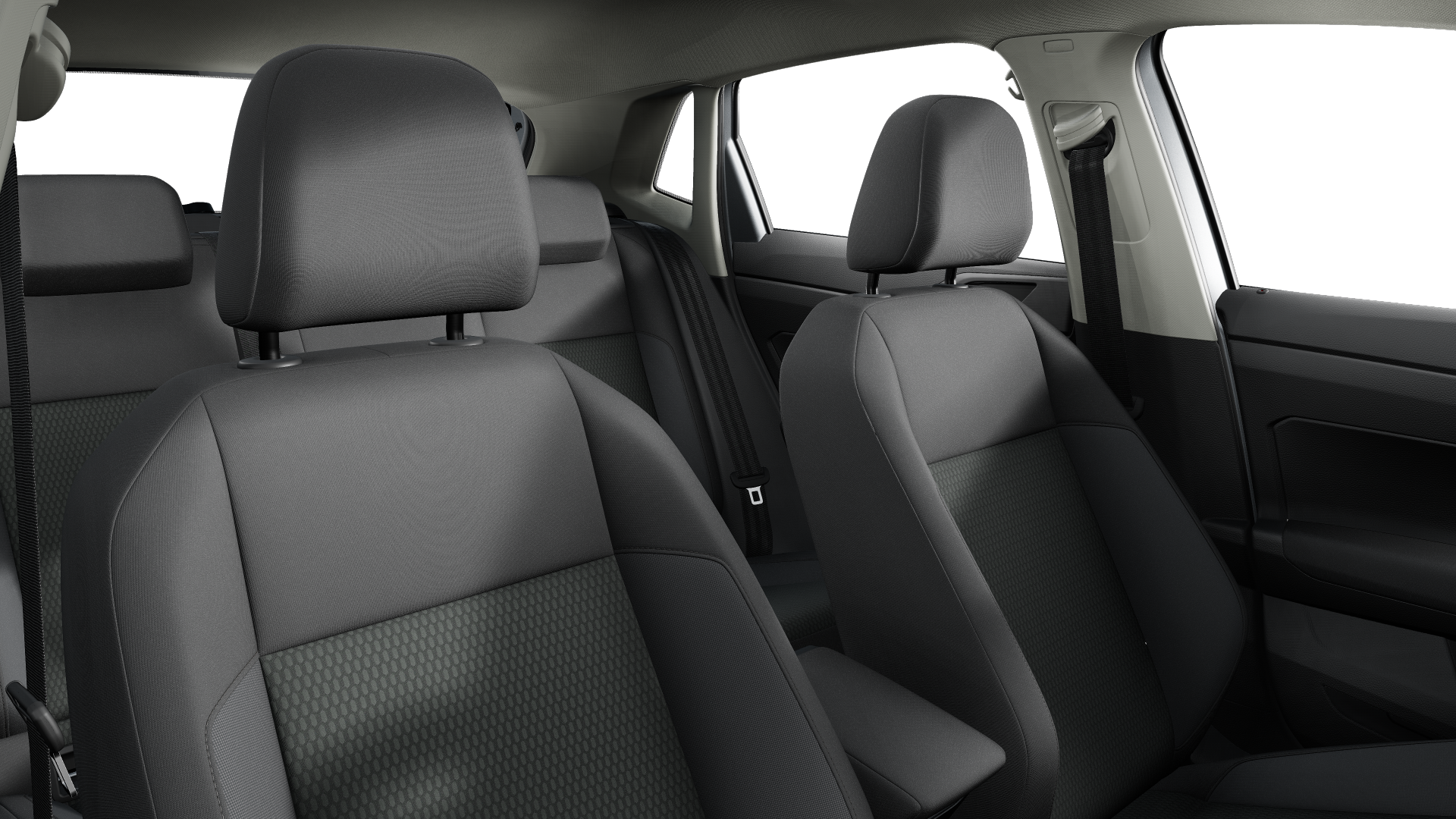 Volkswagen Polo 1.0 TSI Life