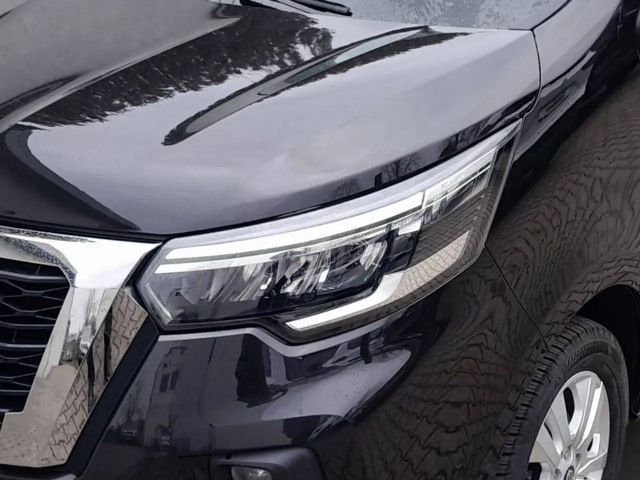 Nissan Primastar L1H1